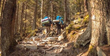 SPANTIK & HARMOSH LA TRAK