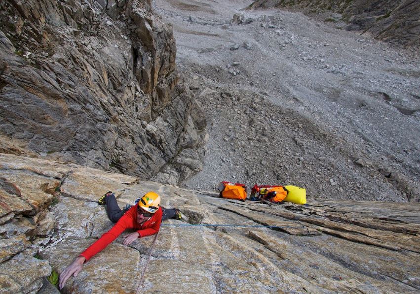 KONDUS VALLEY EXPEDITION